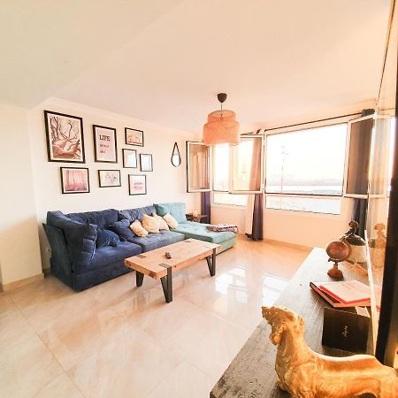Vista Mar Apartman Puerto del Rosario  Kültér fotó