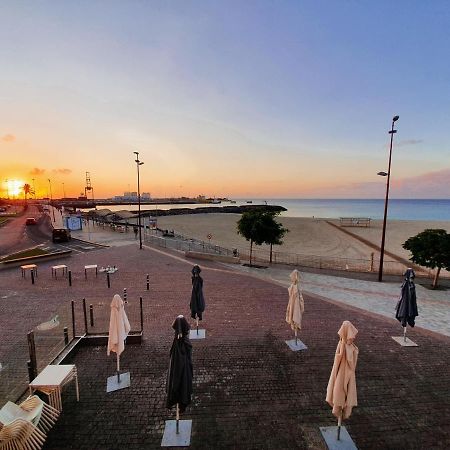 Vista Mar Apartman Puerto del Rosario  Kültér fotó
