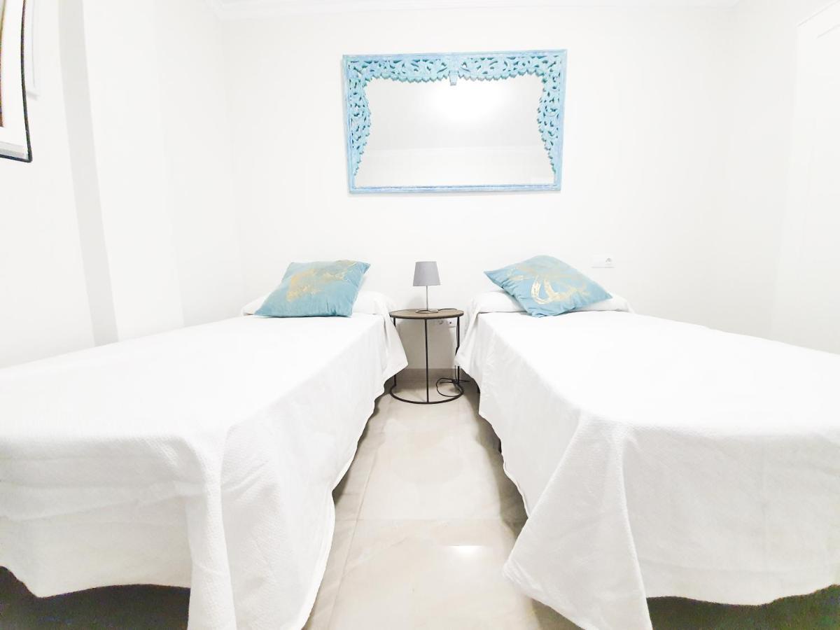 Vista Mar Apartman Puerto del Rosario  Kültér fotó