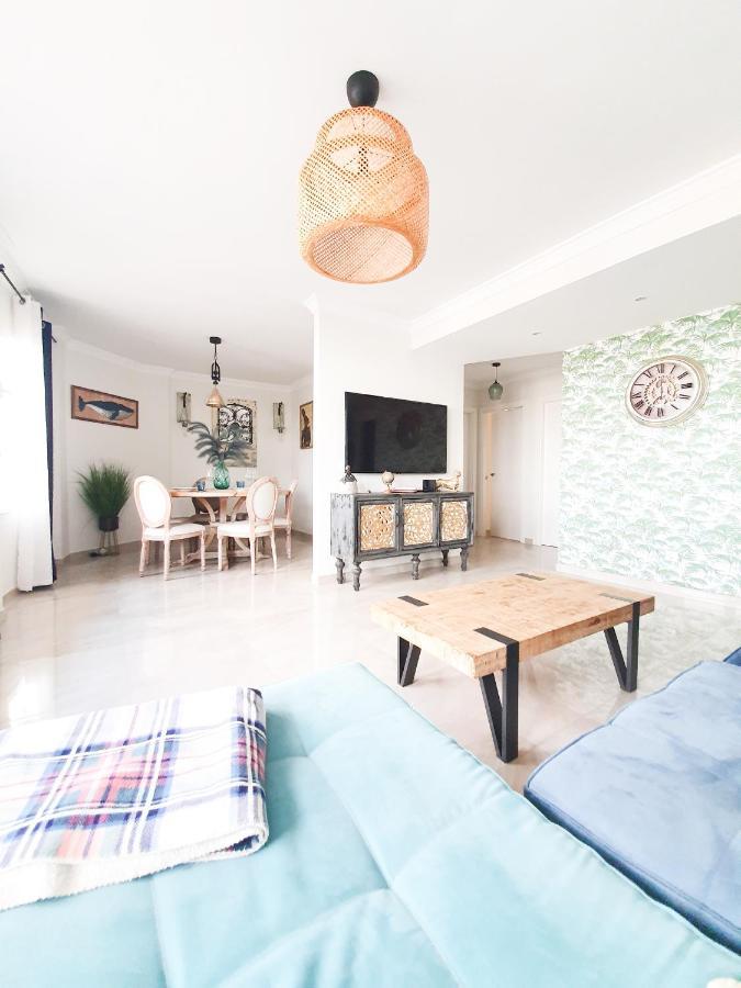Vista Mar Apartman Puerto del Rosario  Kültér fotó