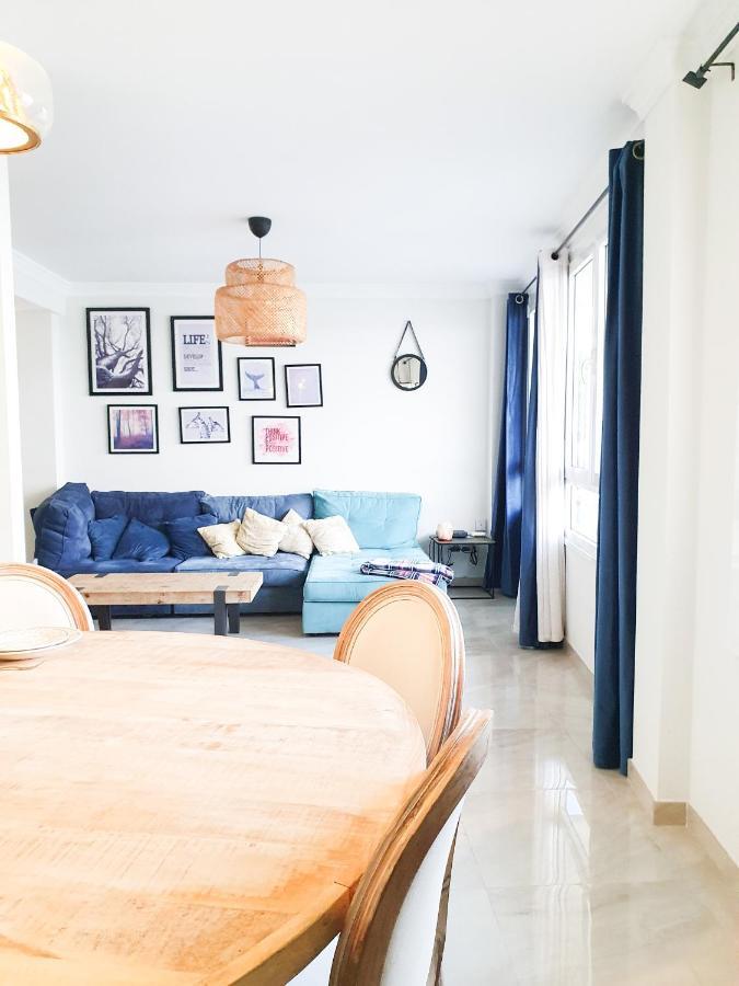 Vista Mar Apartman Puerto del Rosario  Kültér fotó