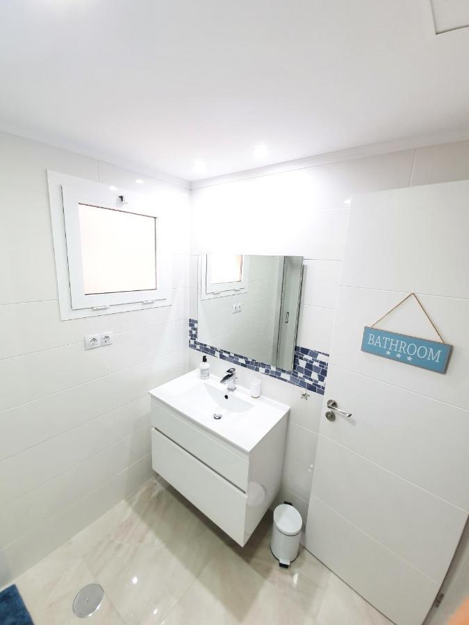 Vista Mar Apartman Puerto del Rosario  Kültér fotó
