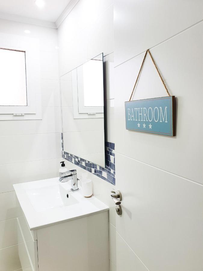 Vista Mar Apartman Puerto del Rosario  Kültér fotó