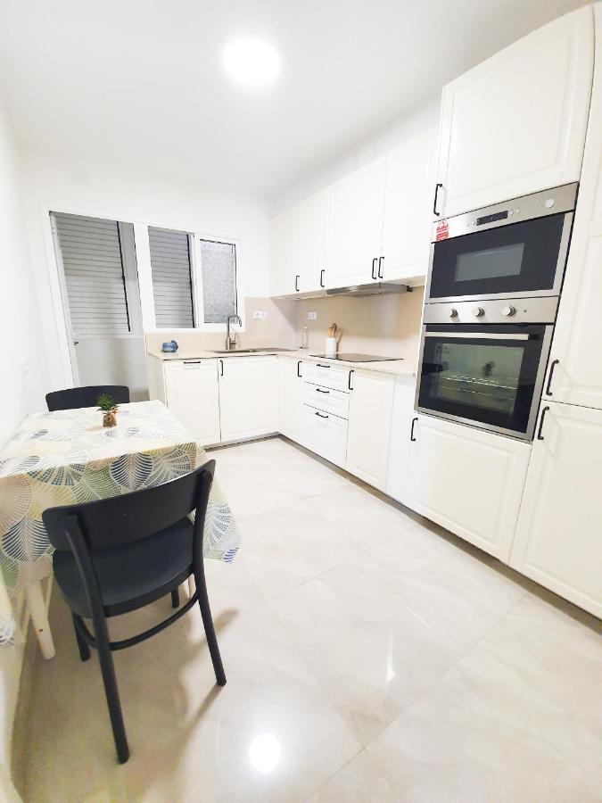 Vista Mar Apartman Puerto del Rosario  Kültér fotó